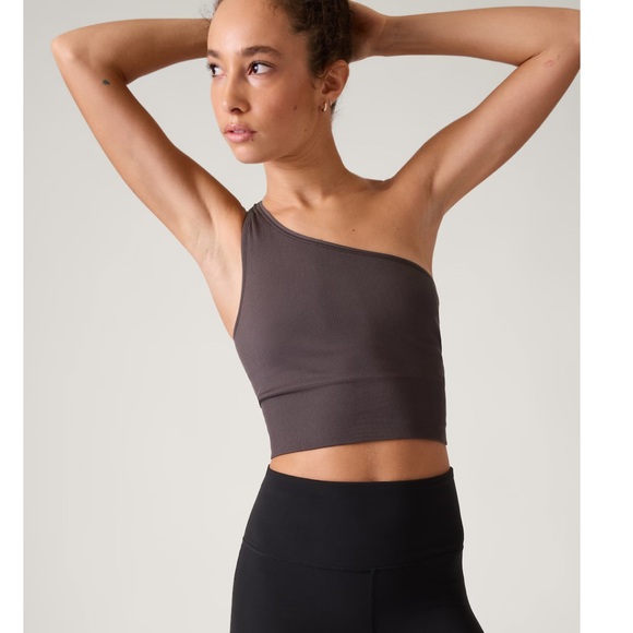 Athleta Tops - Athleta Aurora Crop